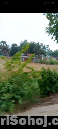 ৮ কাঠা ৫ শতাংশ জমি বিক্রয় করা হবে